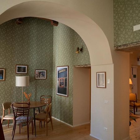 Casa Vayu - Rooms & Garden Νάπολη Εξωτερικό φωτογραφία