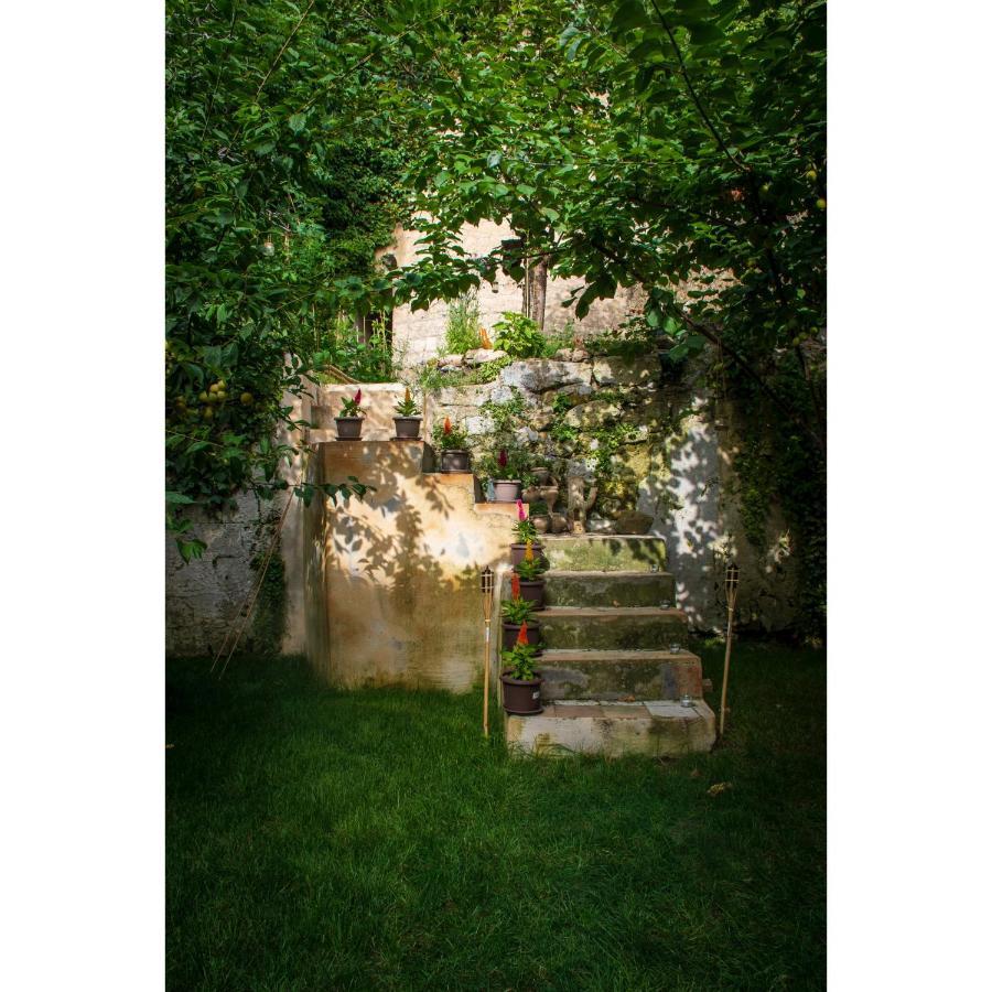 Casa Vayu - Rooms & Garden Νάπολη Εξωτερικό φωτογραφία