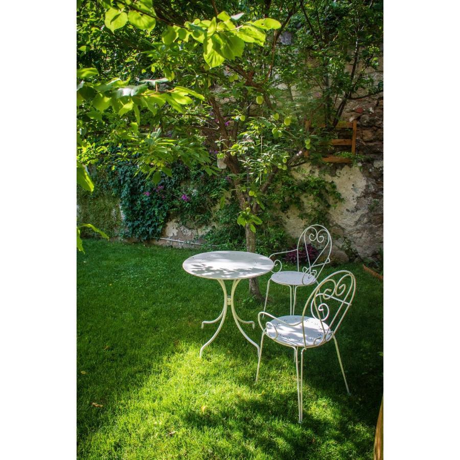 Casa Vayu - Rooms & Garden Νάπολη Εξωτερικό φωτογραφία