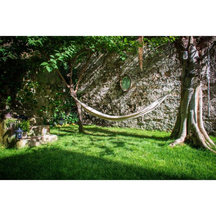 Casa Vayu - Rooms & Garden Νάπολη Εξωτερικό φωτογραφία