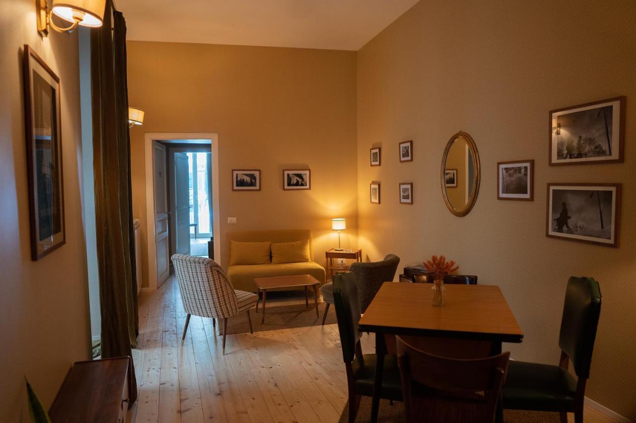 Casa Vayu - Rooms & Garden Νάπολη Εξωτερικό φωτογραφία