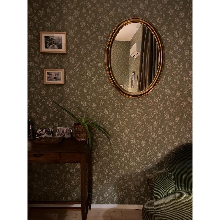 Casa Vayu - Rooms & Garden Νάπολη Εξωτερικό φωτογραφία