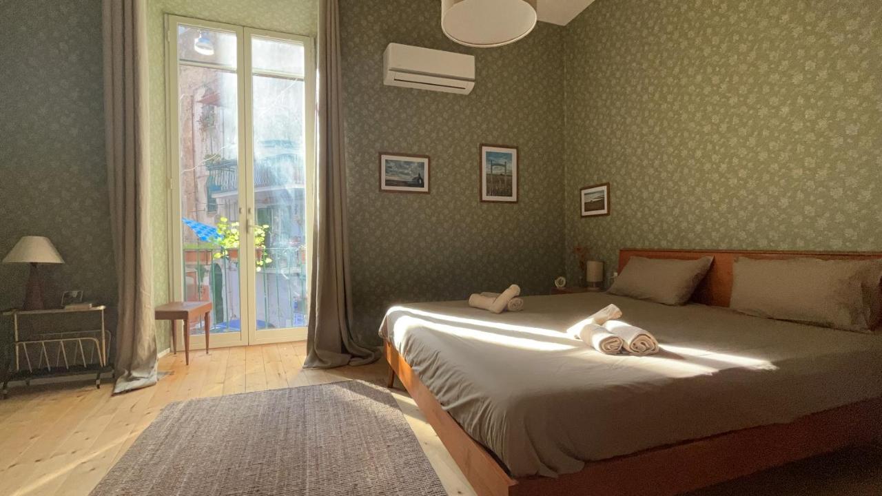 Casa Vayu - Rooms & Garden Νάπολη Εξωτερικό φωτογραφία