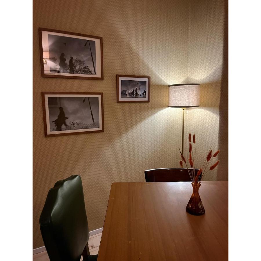Casa Vayu - Rooms & Garden Νάπολη Εξωτερικό φωτογραφία