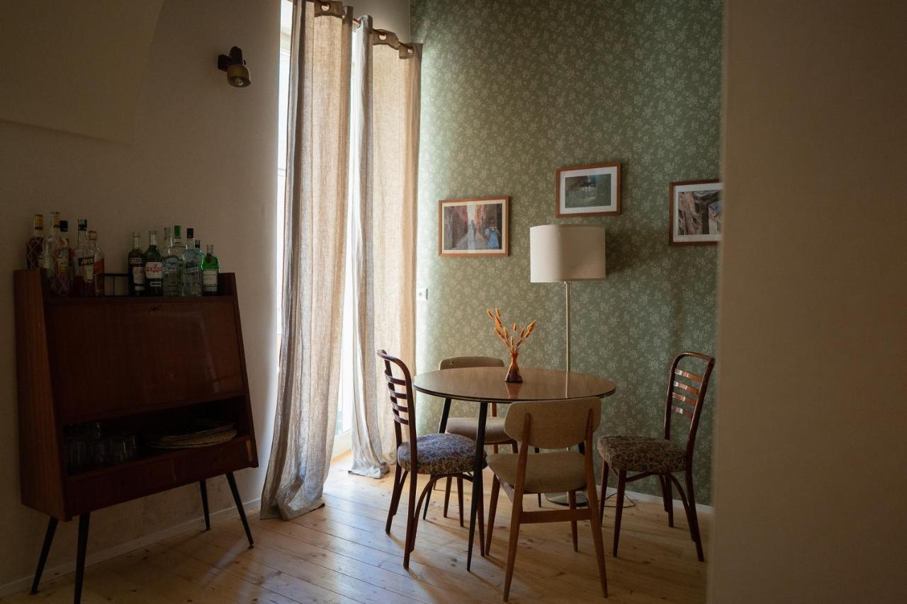Casa Vayu - Rooms & Garden Νάπολη Εξωτερικό φωτογραφία