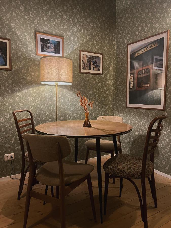 Casa Vayu - Rooms & Garden Νάπολη Εξωτερικό φωτογραφία