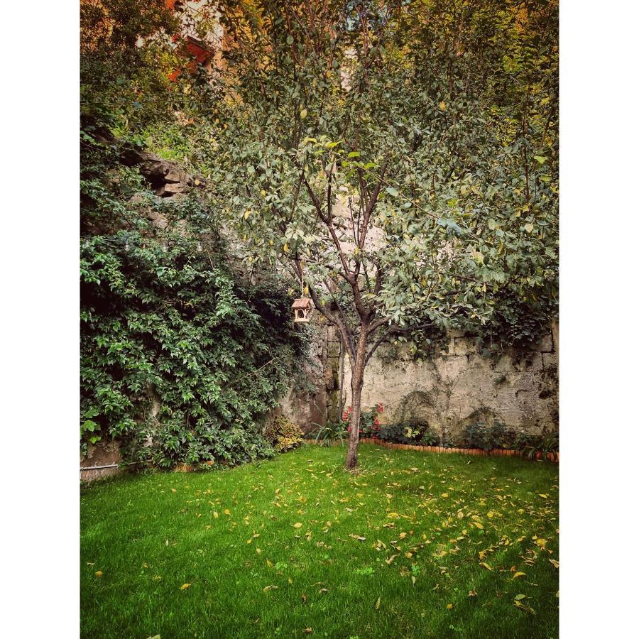 Casa Vayu - Rooms & Garden Νάπολη Εξωτερικό φωτογραφία