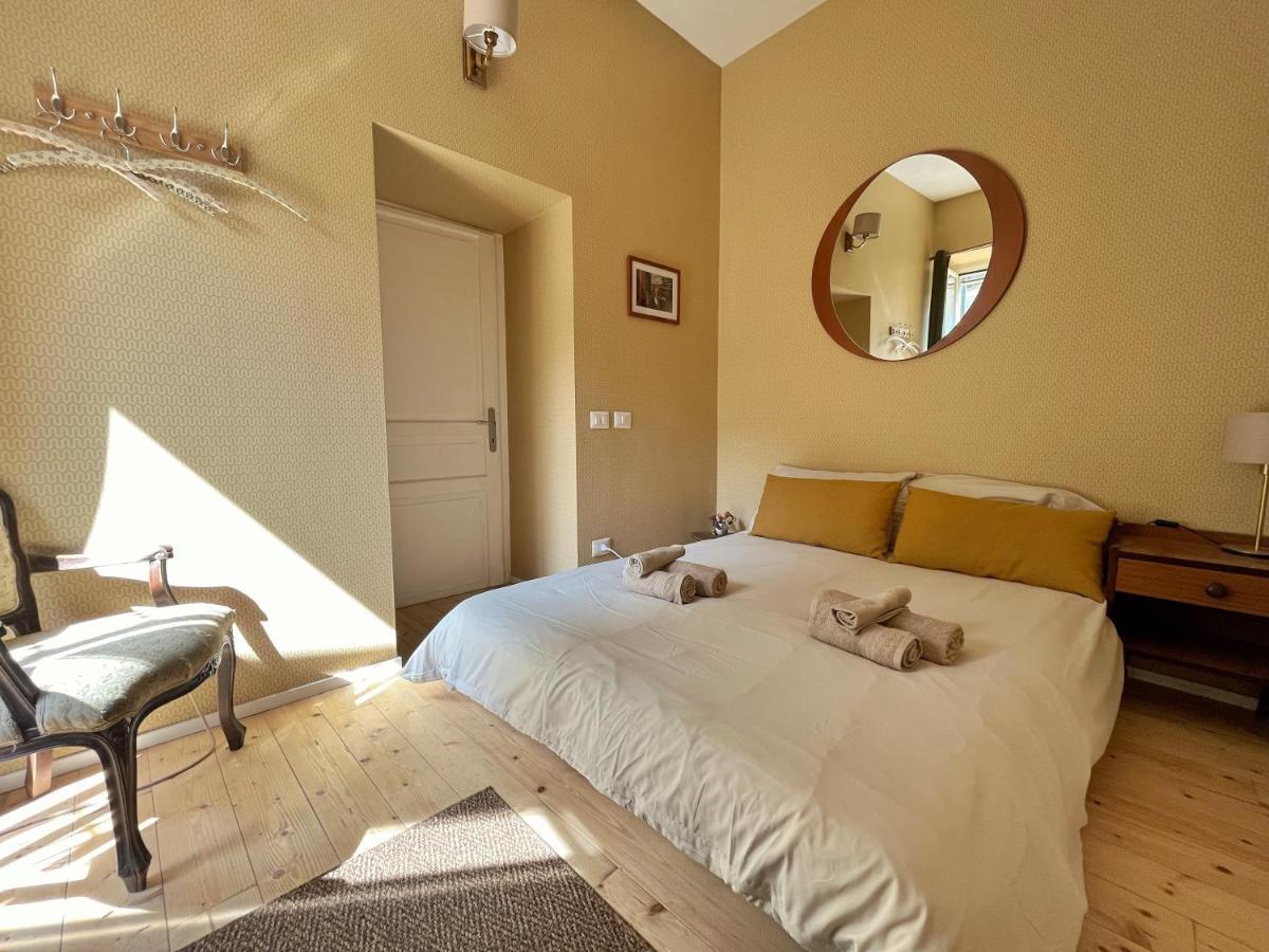 Casa Vayu - Rooms & Garden Νάπολη Εξωτερικό φωτογραφία