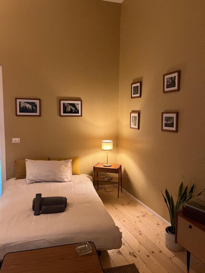 Casa Vayu - Rooms & Garden Νάπολη Εξωτερικό φωτογραφία